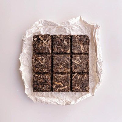 Шу Пуэр (черный) MagicBrew 75г - купить в Малой Пыссе