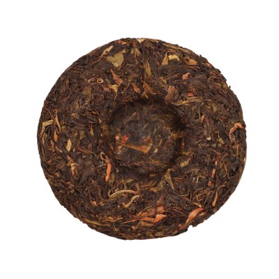 Шу Пуэр (черный) PuErJoy 100г - купить в Малой Пыссе