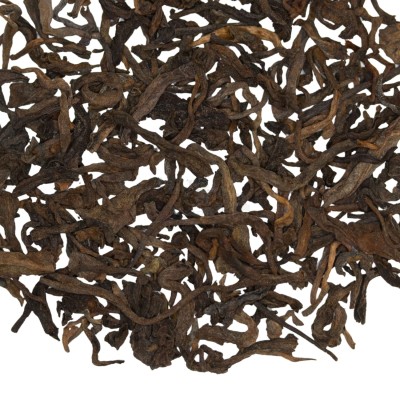 Шен Пуэр (зеленый) BambooLeaf 100г - купить в Малой Пыссе