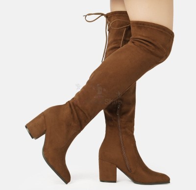 Женские сапоги, ботфорты NightStep - купить в Малой Пыссе