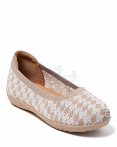 Женские балетки ChicStep - купить в Малой Пыссе