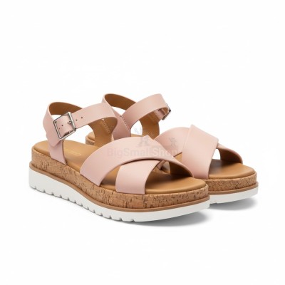 Женские босоножки SunnyWalk - купить в Малой Пыссе