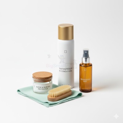 Женские средства по уходу за обувью ShoeCarePro - купить в Малой Пыссе