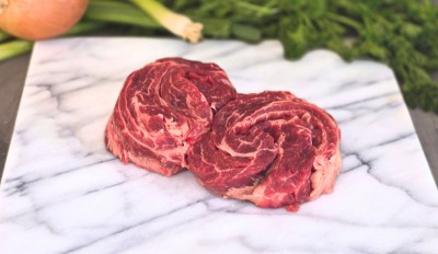 Говядина гуляш нарезанная - купить в Малой Пыссе