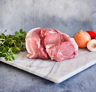 Свинина отбивная 400 г - купить в Малой Пыссе