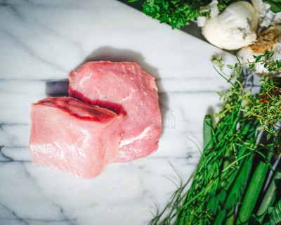 Свинина фарш домашний 500 г - купить в Малой Пыссе