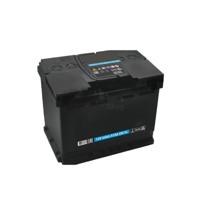 Аккумулятор QuadPower 12V 18Ah - купить в Малой Пыссе