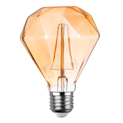 Лампа накаливания ClassicWarm 75W - купить в Малой Пыссе