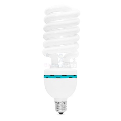 Люминесцентная лампа CompactEco 15W - купить в Малой Пыссе