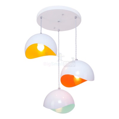 Подвесной светильник AmbientGlow 35W - купить в Малой Пыссе