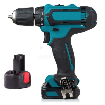 Шуруповерт HomeFix Light - купить в Малой Пыссе